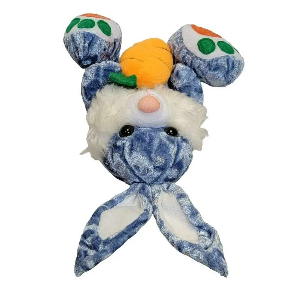 Easter Bunny Plush 11